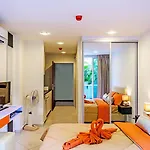 Art On The Hill By Pattaya Sunny Rentals