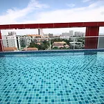 Art On The Hill By Pattaya Sunny Rentals