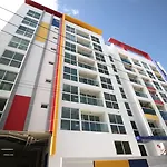 Art On The Hill By Pattaya Sunny Rentals