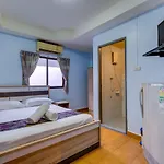 I Rovers Guest house *