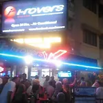 I Rovers