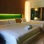 View Talay 6 By Honey Hotel 3*