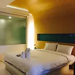 View Talay 6 By Honey Hotel Pattaya