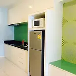 Hotel View Talay 6 By Honey Pattaya