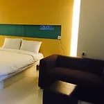 Hotel View Talay 6 By Honey 3*