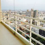 View Talay 6 By Honey 3* Pattaya