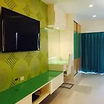 View Talay 6 By Honey Hotel Pattaya