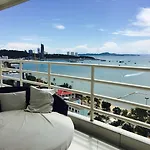 Hotel View Talay 6 By Honey