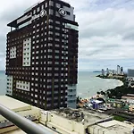View Talay 6 By Honey Hotel Pattaya