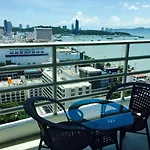Hotel View Talay 6 By Honey