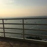 View Talay 6 By Honey 3* Pattaya