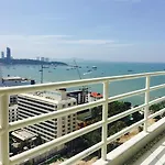 Hotel View Talay 6 By Honey 3*