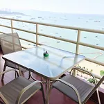 View Talay 6 By Honey Hotel Pattaya