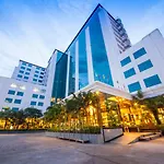 Hotel Boutique Pattaya