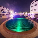 Boutique Hotel