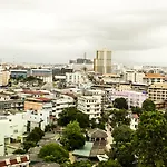 Boutique City Hotel