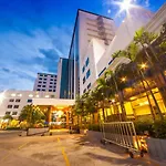 Boutique Hotel