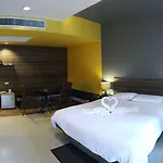 โรงแรม Garden 3*