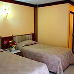 โรงแรม Garden Pattaya