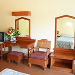 โรงแรม Garden Pattaya