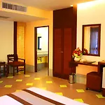 Garden 3* Pattaya