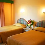 โรงแรม Garden Pattaya