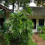 Garden โรงแรม