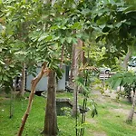 โรงแรม Garden Pattaya