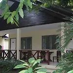 โรงแรม Garden Pattaya