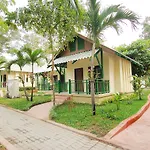 Garden โรงแรม