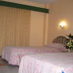 Garden โรงแรม Pattaya