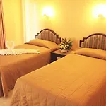 Garden โรงแรม Pattaya