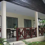 Garden โรงแรม Pattaya