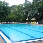 Garden โรงแรม 3*