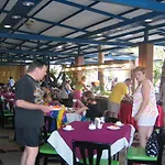 โรงแรม Garden Pattaya