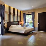 โรงแรม Garden