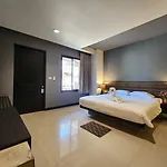 Garden 3* Pattaya