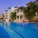 Argyle Apartments Pattaya