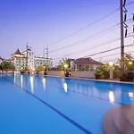 Argyle * Pattaya