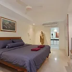 Argyle Apartments Pattaya