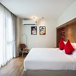 Sunshine Hip โรงแรม Pattaya