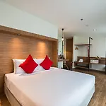 Sunshine Hip โรงแรม Pattaya