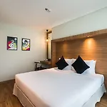 โรงแรม Sunshine Hip Pattaya
