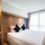 โรงแรม Sunshine Hip Pattaya