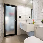 Sunshine Hip โรงแรม Pattaya