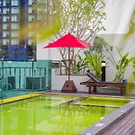 โรงแรม Sunshine Hip Pattaya