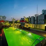 โรงแรม Sunshine Hip
