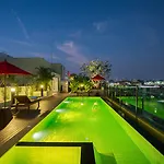 Sunshine Hip Pattaya