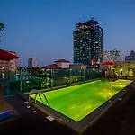 โรงแรม Sunshine Hip Pattaya
