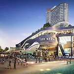 โรงแรม Sunshine Hip Pattaya